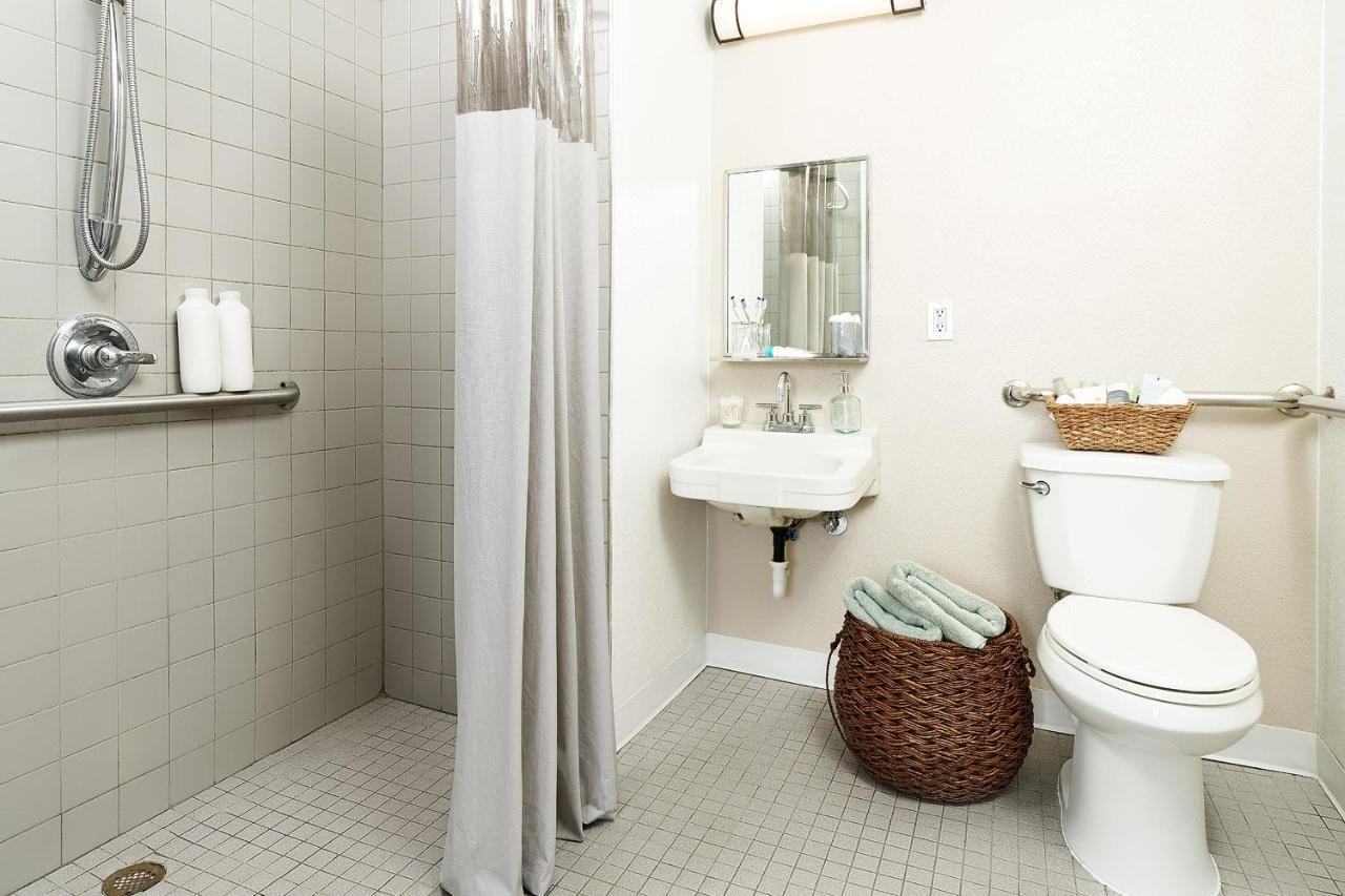 Intown Suites Extended Stay Columbus Oh - Dublin Экстерьер фото