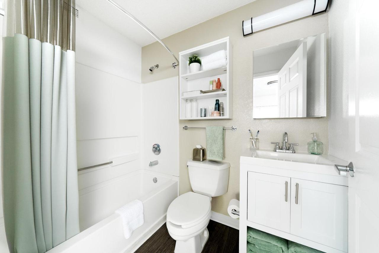 Intown Suites Extended Stay Columbus Oh - Dublin Экстерьер фото